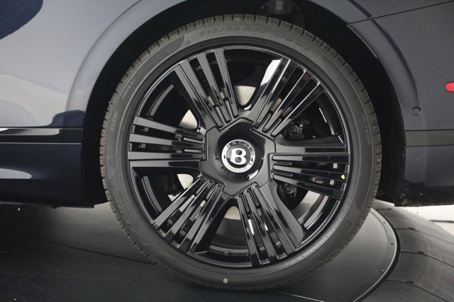2026 Bentley CONTINENTAL GT BASE 缩略图 27