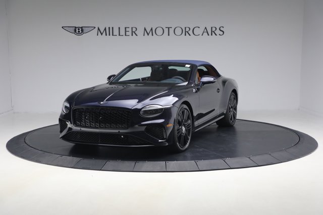 2026 Bentley CONTINENTAL GT BASE 缩略图 13