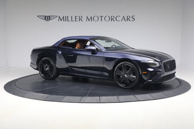 2026 Bentley CONTINENTAL GT BASE 缩略图 22