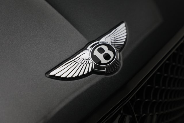2023 Bentley CONTINENTAL GT SPEED 缩略图 21