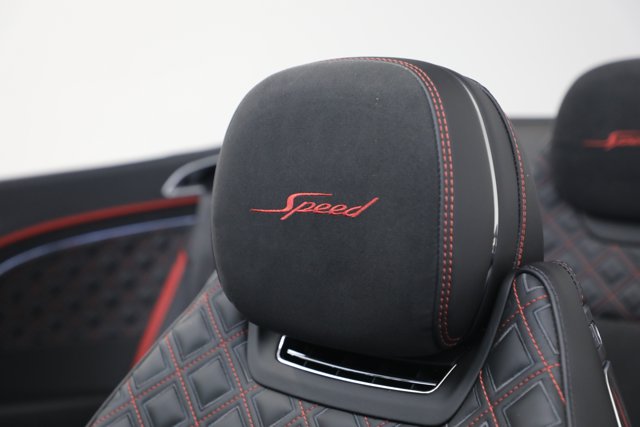 2023 Bentley CONTINENTAL GT SPEED 缩略图 36