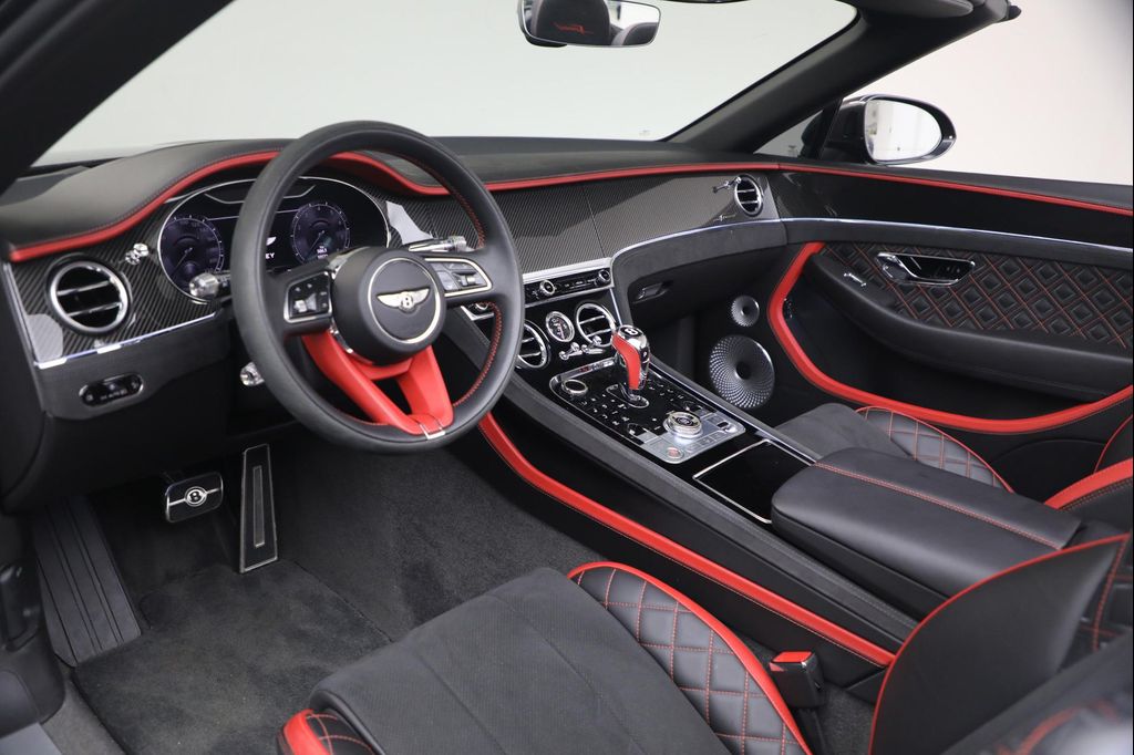 صورة مصغرة 30 لـ 2023 Bentley CONTINENTAL GT SPEED