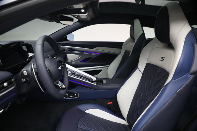 2026 Aston Martin DB12 S — миниатюра 14