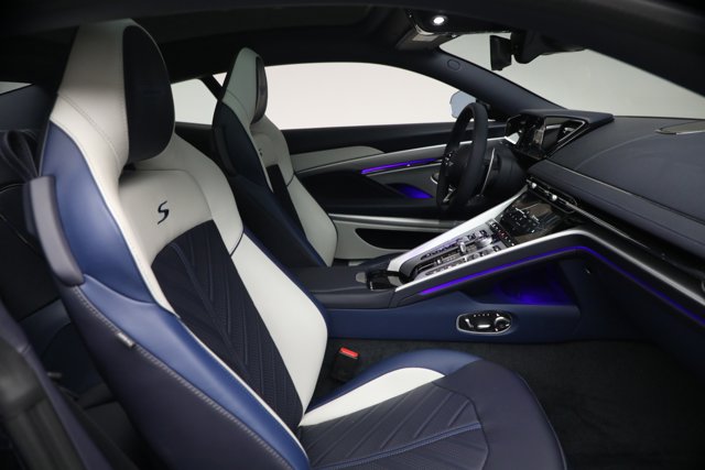 2026 Aston Martin DB12 S — миниатюра 21