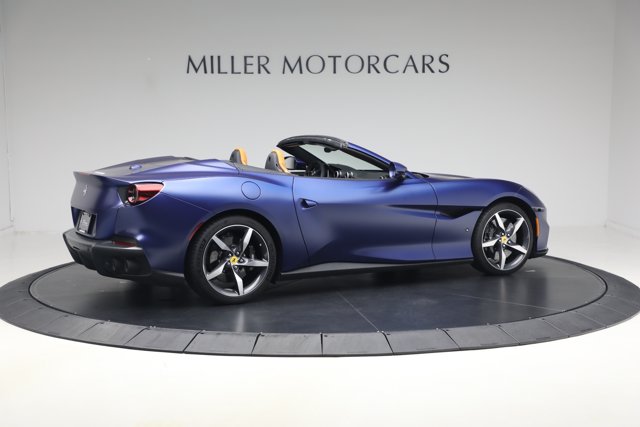 صورة 9 لـ 2023 Ferrari PORTOFINO M BASE