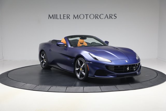 صورة 12 لـ 2023 Ferrari PORTOFINO M BASE