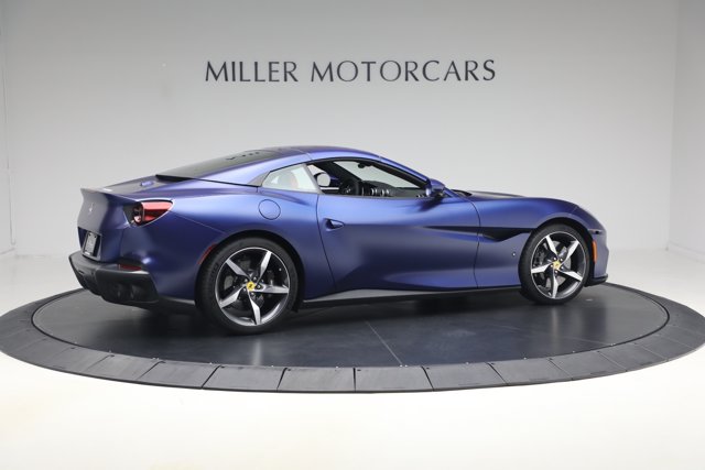 2023 Ferrari PORTOFINO M BASE 缩略图 33