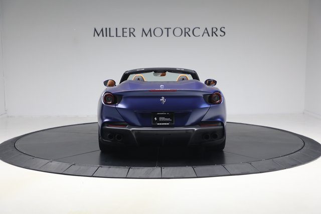 صورة 7 لـ 2023 Ferrari PORTOFINO M BASE