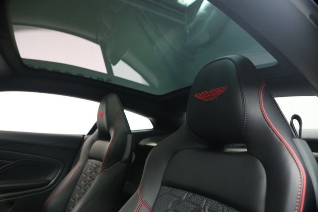 صورة مصغرة 23 لـ 2026 Aston Martin VANQUISH COUPE