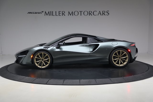 2026 Mclaren ARTURA PERFORMANCE thumbnail 23