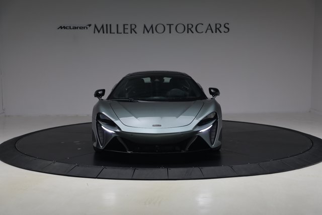 2026 Mclaren ARTURA PERFORMANCE thumbnail 21
