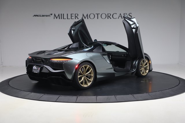 2026 Mclaren ARTURA PERFORMANCE thumbnail 17