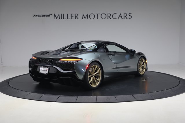 2026 Mclaren ARTURA PERFORMANCE thumbnail 26