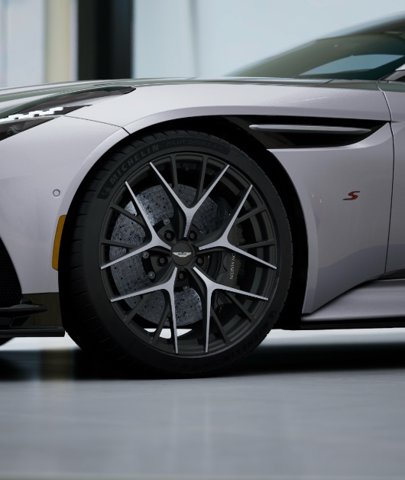 2026 Aston Martin DB12 S VOLANTE 照片 7