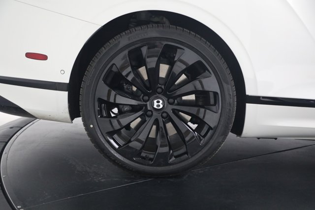 2026 Bentley CONTINENTAL GT BASE — миниатюра 21