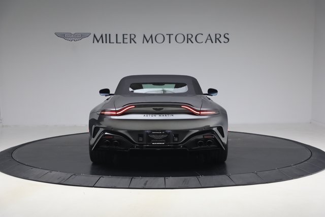 صورة مصغرة 19 لـ 2026 Aston Martin VANTAGE S