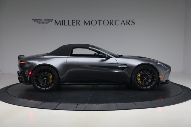 صورة مصغرة 22 لـ 2026 Aston Martin VANTAGE S