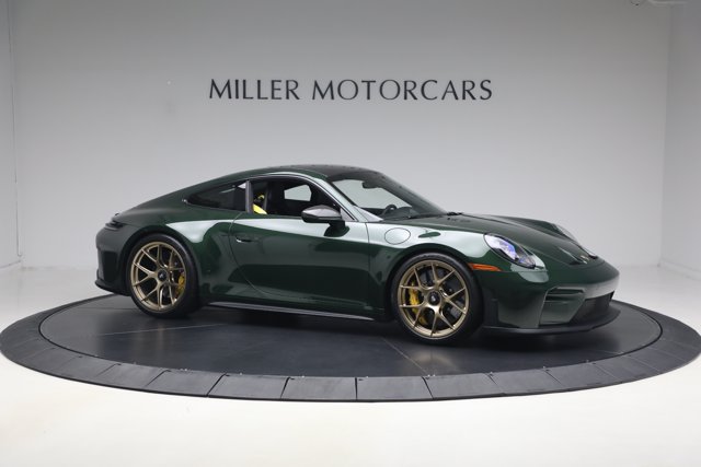 2026 Porsche 911 GT3 W/TOURING PACKAGE — фото 10