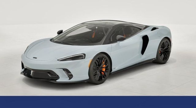 New 2027 McLaren GTS Performance