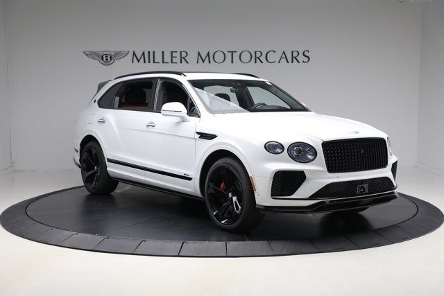 2025 Bentley BENTAYGA AZURE V8 — фото 7