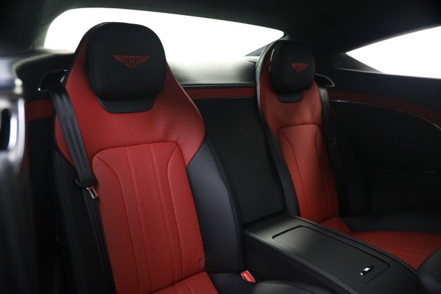 صورة مصغرة 23 لـ 2026 Bentley CONTINENTAL GT BASE