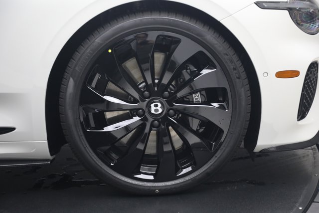 صورة مصغرة 13 لـ 2026 Bentley CONTINENTAL GT BASE