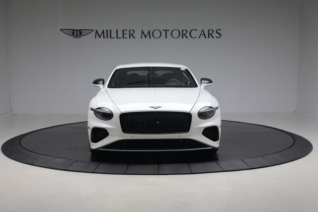صورة 8 لـ 2026 Bentley CONTINENTAL GT BASE