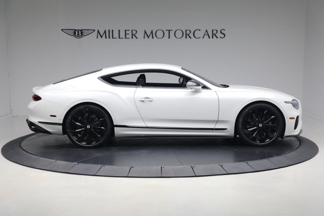 صورة 6 لـ 2026 Bentley CONTINENTAL GT BASE