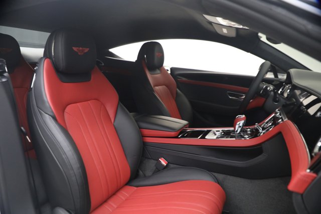 صورة مصغرة 22 لـ 2026 Bentley CONTINENTAL GT BASE