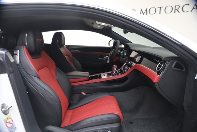 صورة مصغرة 21 لـ 2026 Bentley CONTINENTAL GT BASE