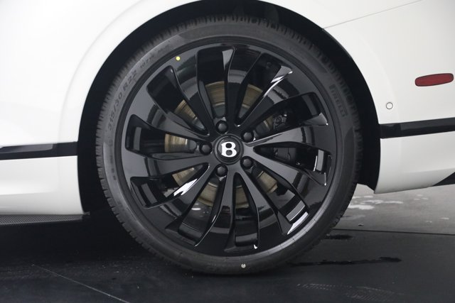 صورة مصغرة 11 لـ 2026 Bentley CONTINENTAL GT BASE