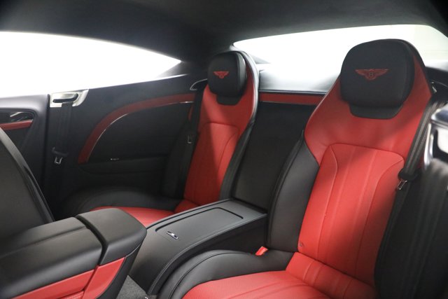 صورة مصغرة 18 لـ 2026 Bentley CONTINENTAL GT BASE