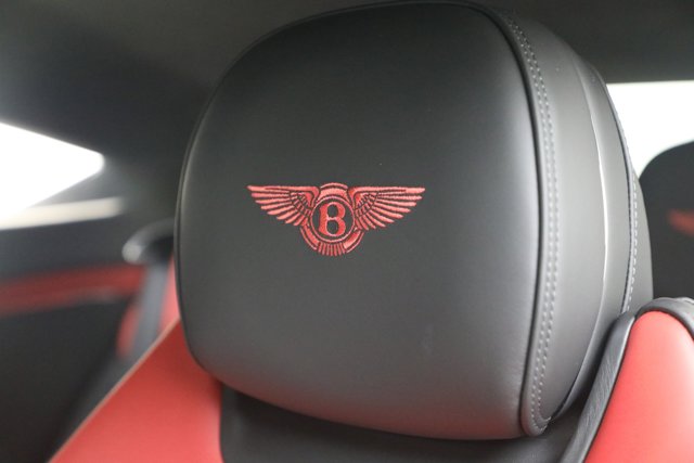صورة مصغرة 25 لـ 2026 Bentley CONTINENTAL GT BASE