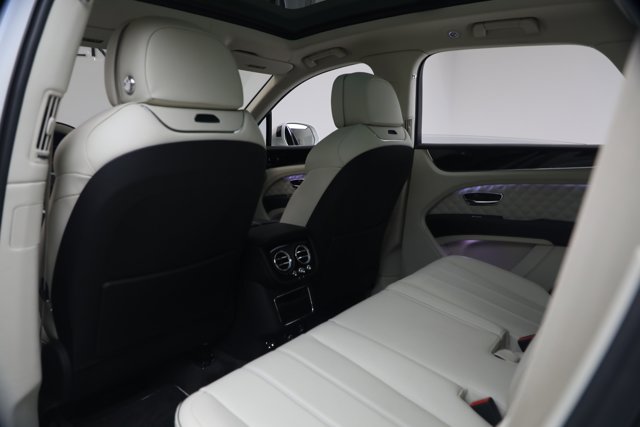 2022 Bentley BENTAYGA V8 缩略图 22