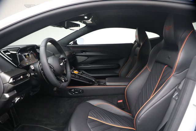 صورة 14 لـ 2026 Aston Martin VANTAGE S