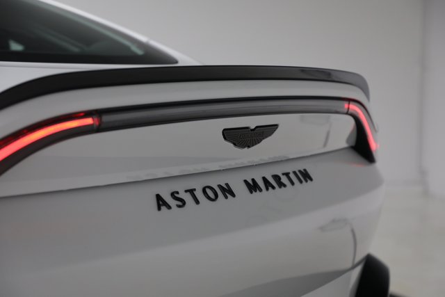 صورة مصغرة 32 لـ 2026 Aston Martin VANTAGE S