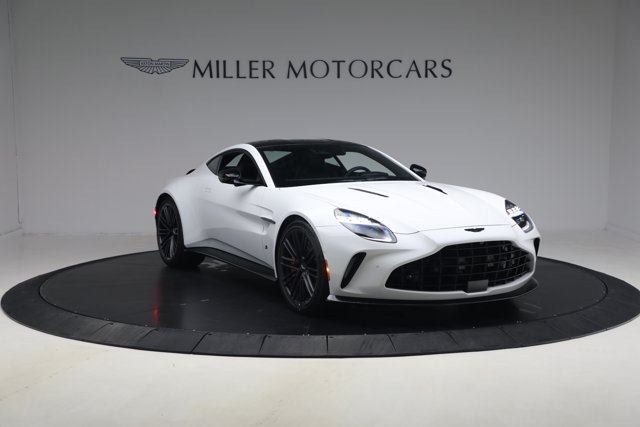 صورة مصغرة 11 لـ 2026 Aston Martin VANTAGE S