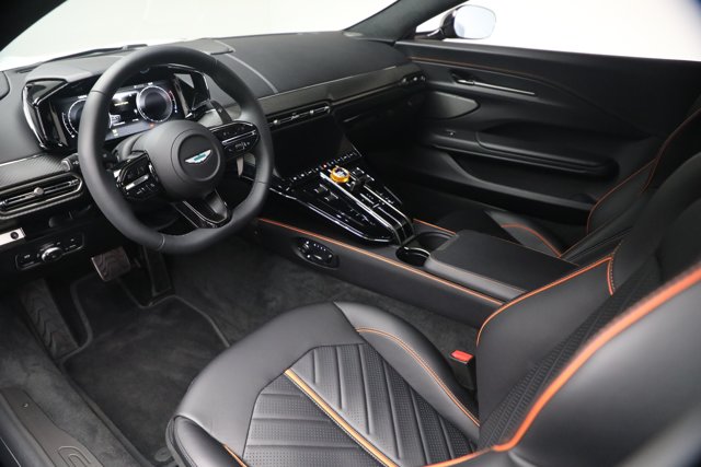 صورة 13 لـ 2026 Aston Martin VANTAGE S