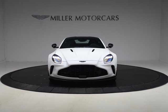 صورة 12 لـ 2026 Aston Martin VANTAGE S