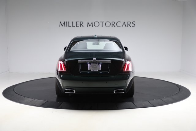 صورة 9 لـ 2026 ROLLS-ROYCE GHOST SEDAN
