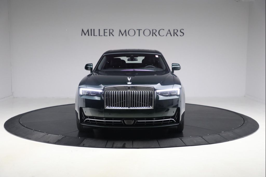 صورة مصغرة 14 لـ 2026 ROLLS-ROYCE GHOST SEDAN