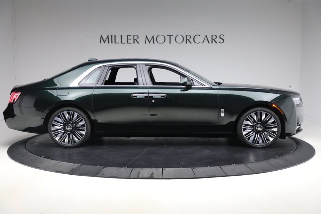 صورة 3 لـ 2026 ROLLS-ROYCE GHOST SEDAN