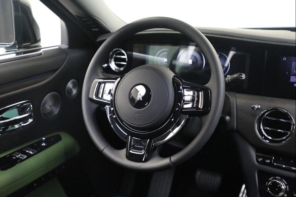 صورة مصغرة 31 لـ 2026 ROLLS-ROYCE GHOST SEDAN