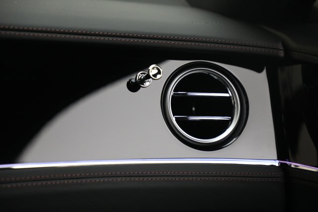 2026 Bentley FLYING SPUR SEDAN 缩略图 29