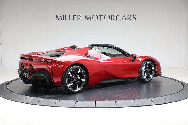 2024 Ferrari SF90 SPIDER CONVERTIBLE 照片 9