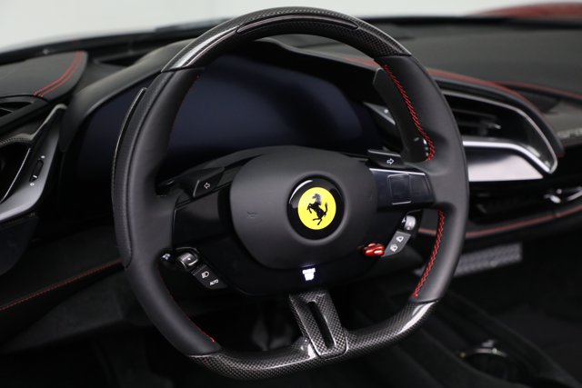 صورة مصغرة 27 لـ 2024 Ferrari SF90 SPIDER CONVERTIBLE