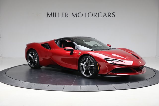 صورة مصغرة 19 لـ 2024 Ferrari SF90 SPIDER CONVERTIBLE