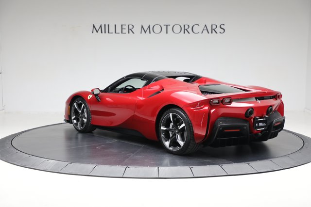صورة مصغرة 16 لـ 2024 Ferrari SF90 SPIDER CONVERTIBLE