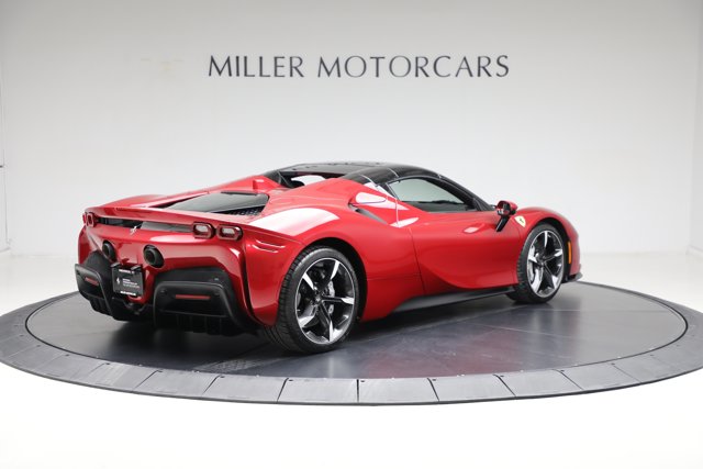 صورة مصغرة 17 لـ 2024 Ferrari SF90 SPIDER CONVERTIBLE