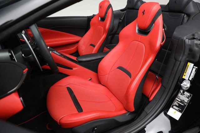 صورة مصغرة 15 لـ 2024 Ferrari ROMA CONVERTIBLE